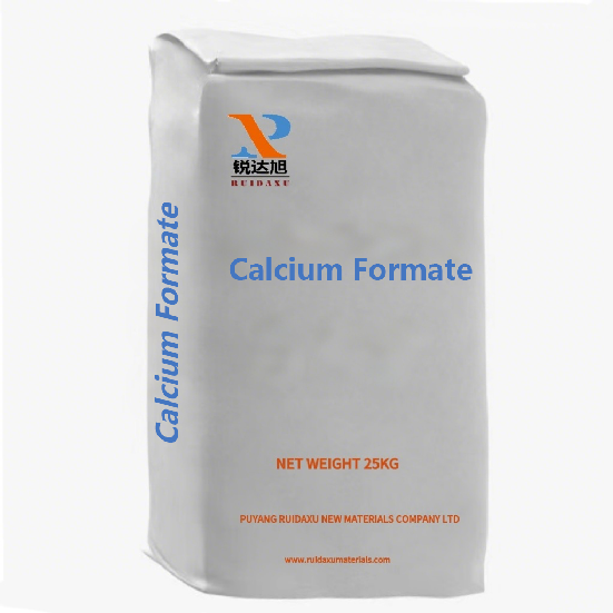 Calcium Formate