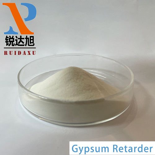 Gypsum Retarder/Powder Defoamer