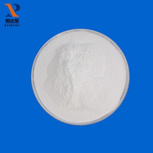 RDX 8116 is a copolymer powder of vinyl acetate and ethylene. It is ...